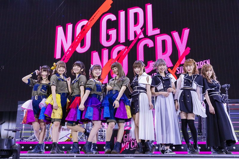 《BanG Dream！》Poppin Party FMT Tour 2019 公开演出名单 资讯 第2张