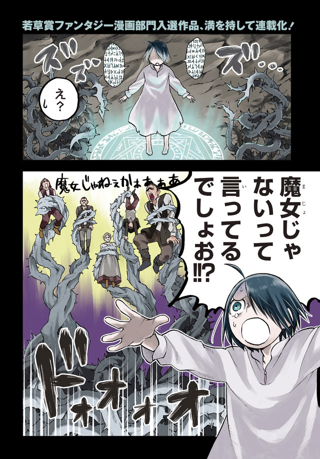 小箱とたん《素描簿》17年连载完结 资讯 第3张