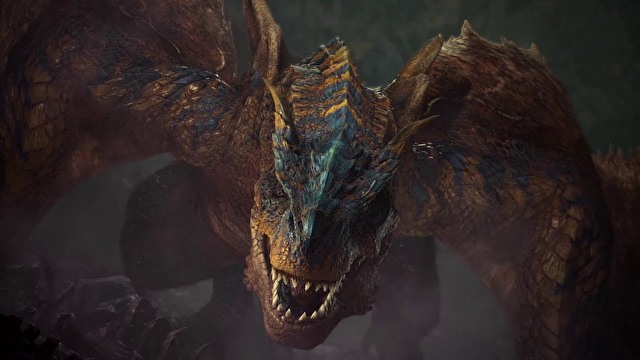 《怪物猎人 世界：Iceborne》公开最新宣传影片介绍新元素 资讯