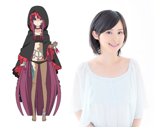 动画《重来吧、魔王大人！》公开最新视觉图和追加声优名单 资讯 第4张