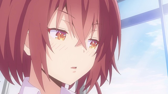 TV动画《只要长得可爱，即使是变态你也喜欢吗？》7月8日开播 资讯 第8张