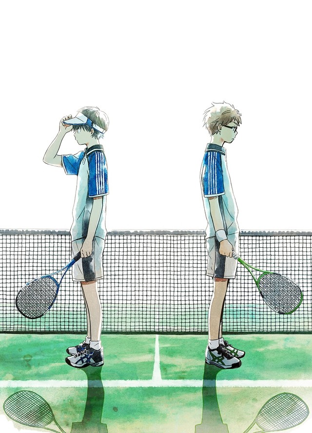 丰永利行&佐藤圭辅加盟《星合之空》 新视觉图公开 资讯 第8张