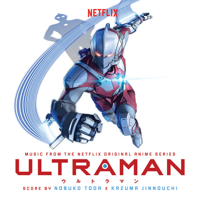 《ULTRAMAN机动奥特曼》第2季制作决定 资讯 第3张
