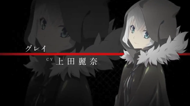 动画《艾梅洛阁下II世事件簿 -魔眼蒐集列车 Grace note-》公开第二波角色宣传片 资讯 第2张