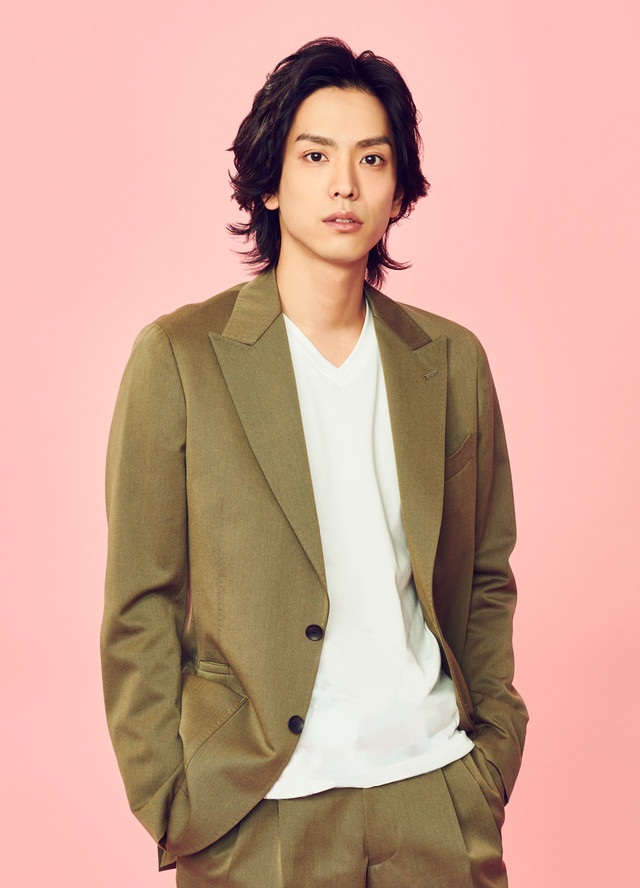 真人版《咖啡遇上香草》福原遥、樱田通主演 资讯 第2张