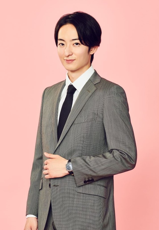 真人版《咖啡遇上香草》福原遥、樱田通主演 资讯 第7张