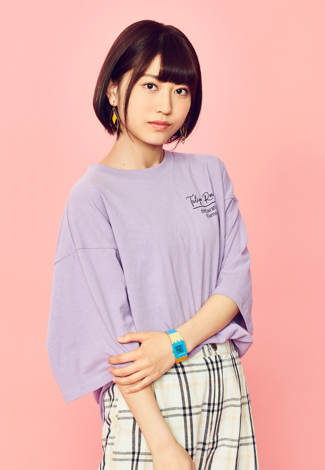 真人版《咖啡遇上香草》福原遥、樱田通主演 资讯 第6张
