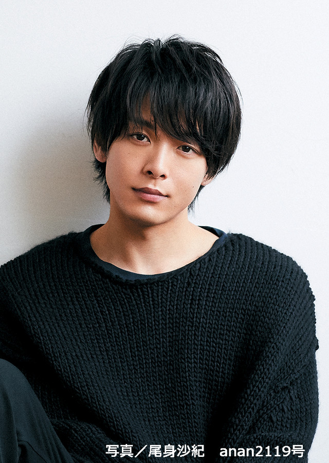 漫改真人《风平浪静的闲暇》中村伦也加盟 资讯 第1张
