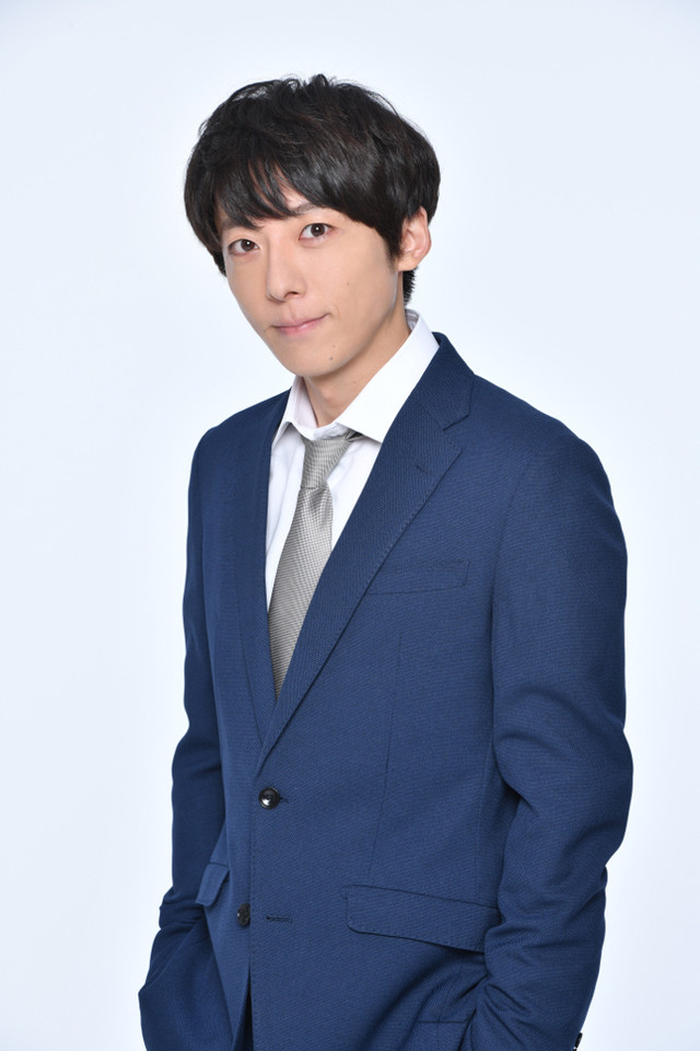 漫改真人《风平浪静的闲暇》中村伦也加盟 资讯 第3张