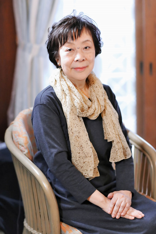 萩尾望都画业50周年展松屋银座开幕 资讯 第9张