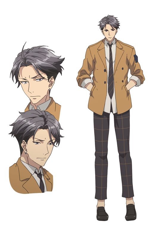 TV动画《TRY KNIGHTS》公布5名追加声优 资讯 第5张