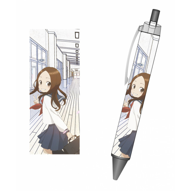 《擅长捉弄人的高木同学展》7月开幕 资讯 第5张