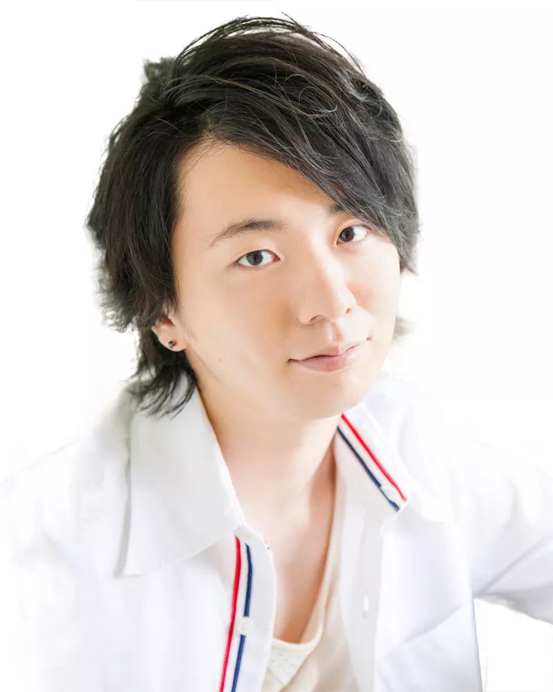 日本超人气声优木村良平&上村祐翔7.27即将空降魔都！ 业内 第2张