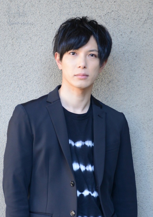 荒牧庆彦・濑户祐介・系川耀士郎出演舞台剧《忧国的莫里亚蒂》 资讯 第2张