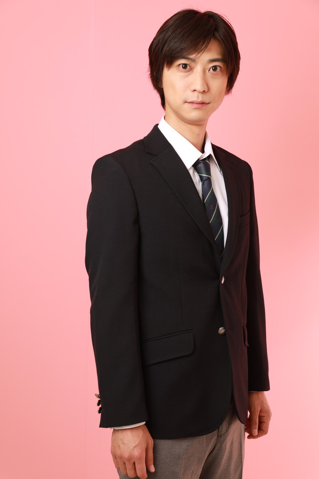 三田纪房《龙樱》将制作朗读剧！高崎翔太、LIZA、马场良马等加盟 资讯 第4张