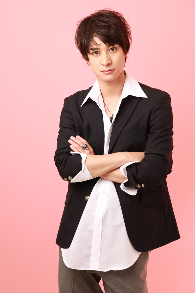 三田纪房《龙樱》将制作朗读剧！高崎翔太、LIZA、马场良马等加盟 资讯 第3张