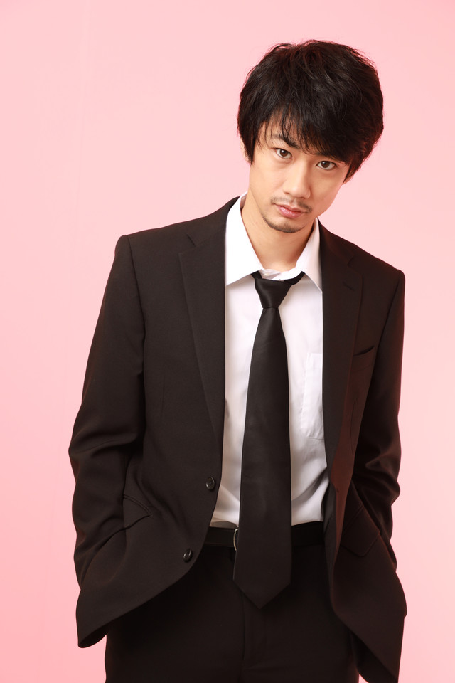 三田纪房《龙樱》将制作朗读剧！高崎翔太、LIZA、马场良马等加盟 资讯 第6张