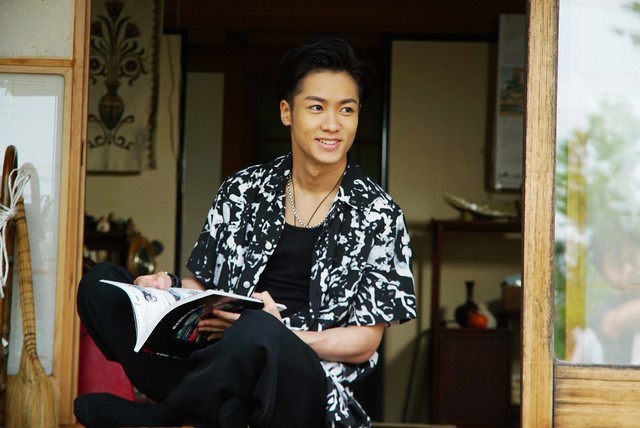 鬼邪高中战国时代到来！日剧版《HiGH&LOW THE WORST》视觉图&剧组公开 资讯 第4张
