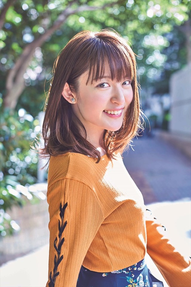 《ARTE》TV动画化 小松未可子&小西克幸参演 资讯 第4张
