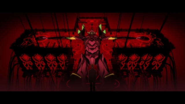 《新．福音战士剧场版：||》公开最新特报影片 资讯 第4张