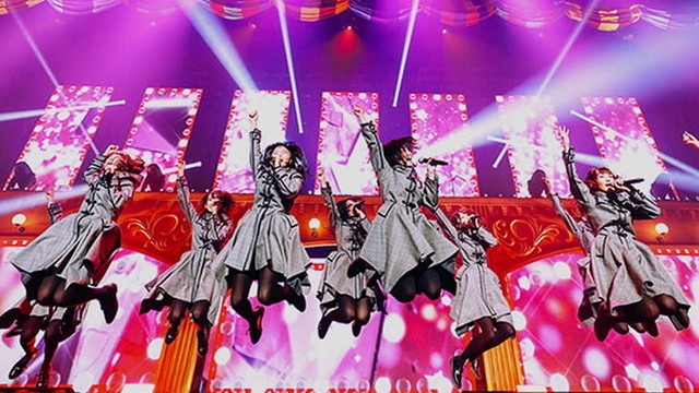 櫸坂46、日向坂46 官方音乐游戏《UNI’S ON AIR》开放事前登录 资讯