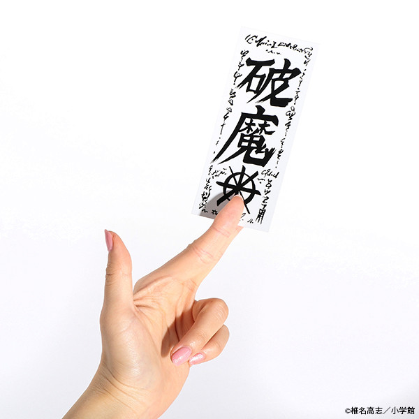 《GS美神极乐大作战》原画展周边提前发售 资讯 第4张