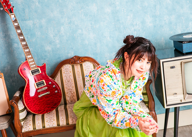 TV版动画《在世界尽头咏唱恋曲的少女YU-NO》公布新主题曲、新视觉图 资讯 第2张