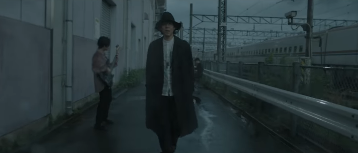 新海诚新作《天气之子》公开主题曲「爱にできることはまだあるかい」宣传影像 资讯 第2张