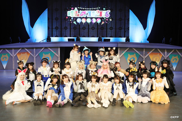  《动物朋友》舞台剧新作今秋上演 资讯