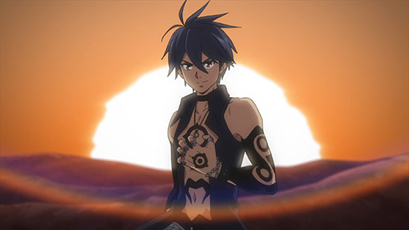 RPG手游《恶魔72》短动画化 小野友树、相坂优歌等参演 资讯 第1张
