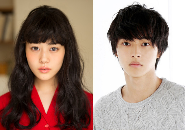 菜菜绪、齐藤工参演真人电影《宅男腐女恋爱真难》 资讯 第5张