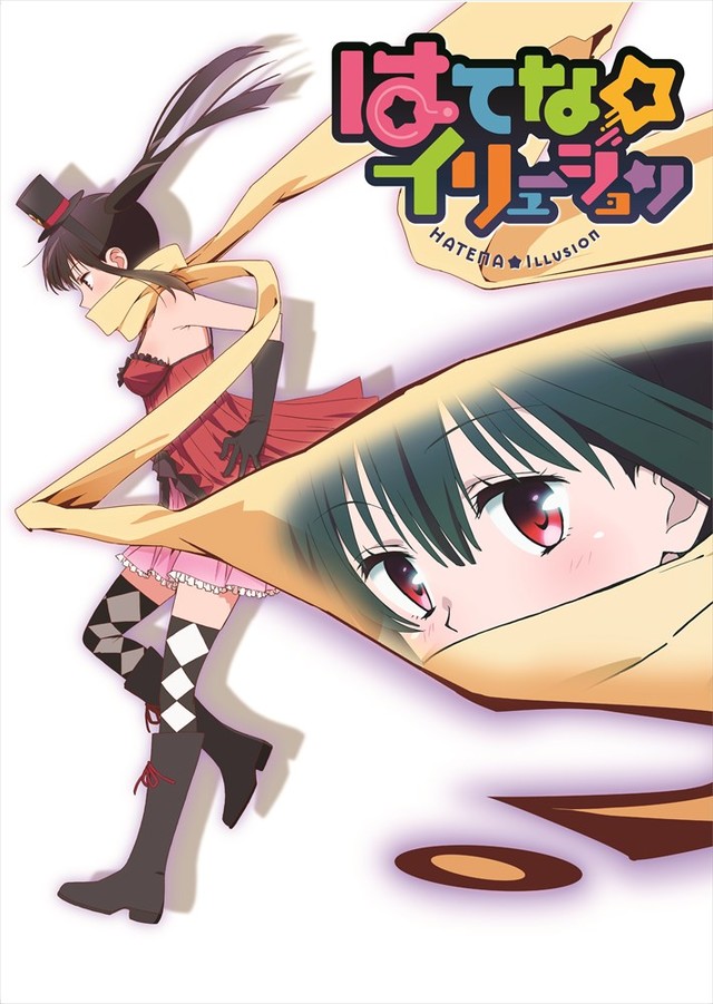 动画《果菜☆幻想》公布三名追加声优 资讯 第1张