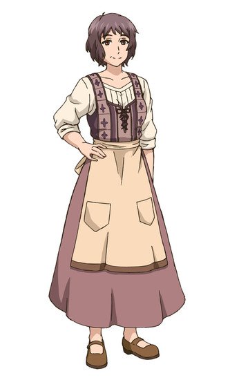   动画《为了女儿，我说不定连魔王都能干掉。》7名追加声优公布 资讯 第5张