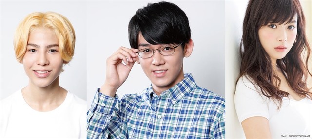 蛇藏《请务必不要模仿》NHK真人化！小泷望主演 资讯 第2张