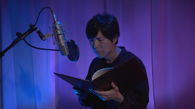 声优×怪谈 NHK电视节目播出 资讯 第2张