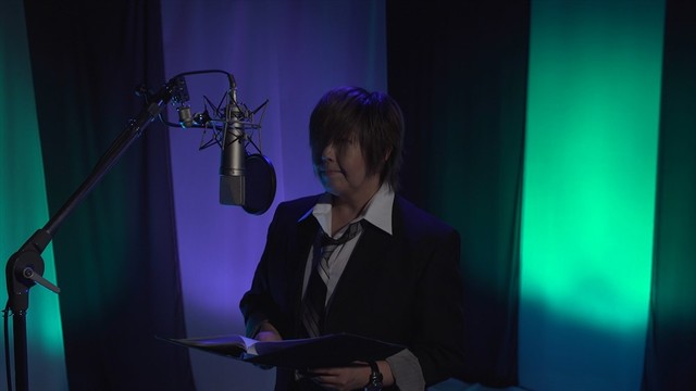 声优×怪谈 NHK电视节目播出 资讯 第7张