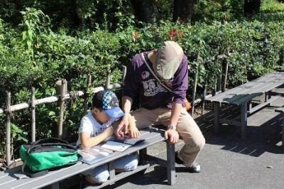 《浪客剑心》逃脱游戏爱知县举行 资讯 第2张
