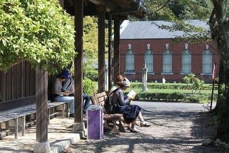 《浪客剑心》逃脱游戏爱知县举行 资讯 第3张