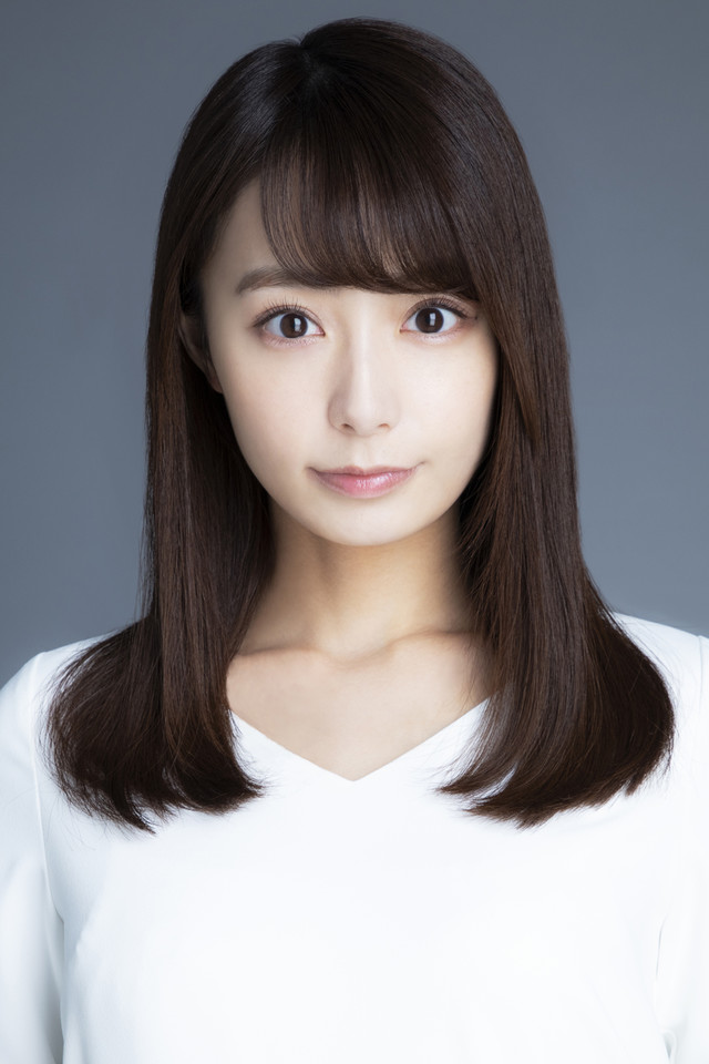 花江夏树、宇垣美里、岩井勇气出任MC共话漫画 资讯 第2张