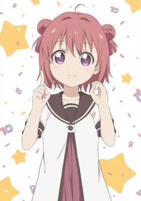 《摇曳百合》10周年纪念OVA发售确定 资讯