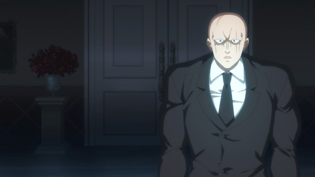 动画《肌肉少女：哑铃，能举多少公斤？》新追加声优公布，中村悠一加盟 资讯 第1张