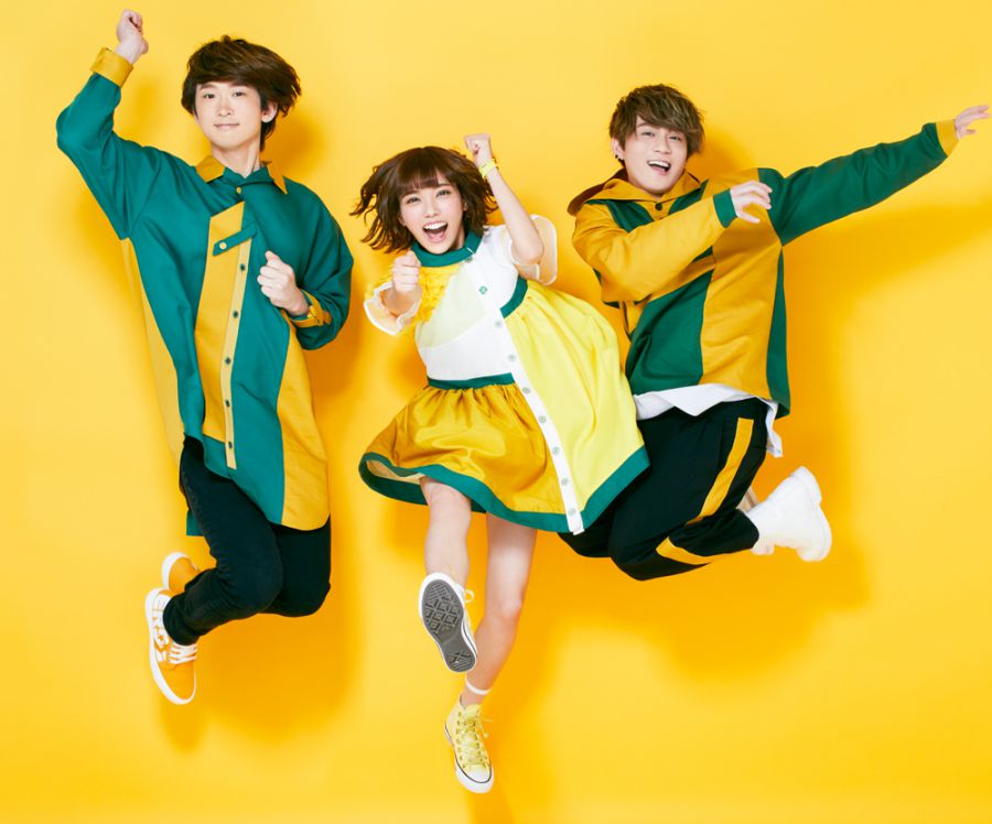 动画《高达创形者Re：RISE》声优、主题曲演唱者公布，10月10日开始播出 资讯 第2张