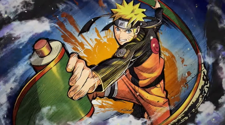 手游《NARUTO X BORUTO 忍者 TRIBES》公开最新宣传影片  资讯 第2张