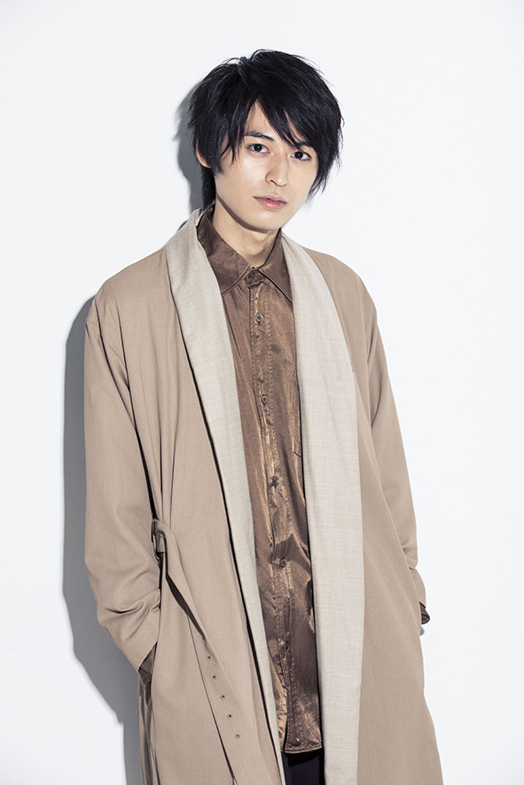 几原邦彦《皿三昧》舞台剧化！11月上演 资讯 第7张