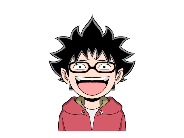 《齐木楠雄的灾难》作者麻生周一与“电波组”古川未铃宣布婚讯 资讯 第2张