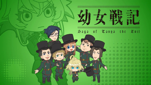 《异世界四重奏》第2期视觉图&PV公开 《盾之勇者》参战 资讯 第7张