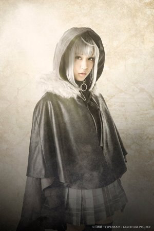 音乐剧「艾梅洛阁下II世事件簿-case.剥离城阿德拉-」公开视觉图 资讯 第2张