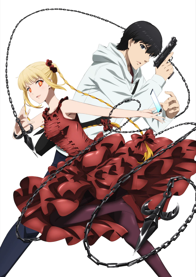 歌手绫野真白将为动画《达尔文游戏》演唱片尾曲 资讯 第2张