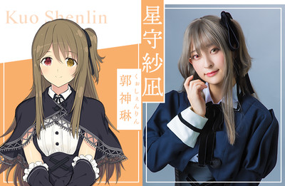 SHAFT将制作动画《Assault Lily》 资讯 第8张