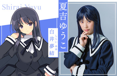 SHAFT将制作动画《Assault Lily》 资讯 第3张